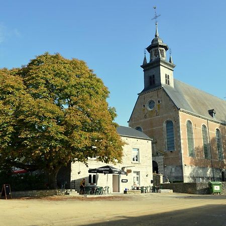 B&B Le Vieux Marronnier Foy-Notre-Dame Eksteriør bilde