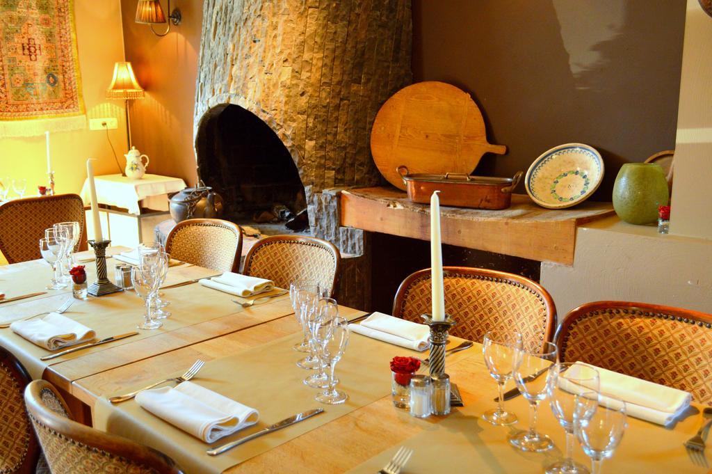 B&B Le Vieux Marronnier Foy-Notre-Dame Eksteriør bilde