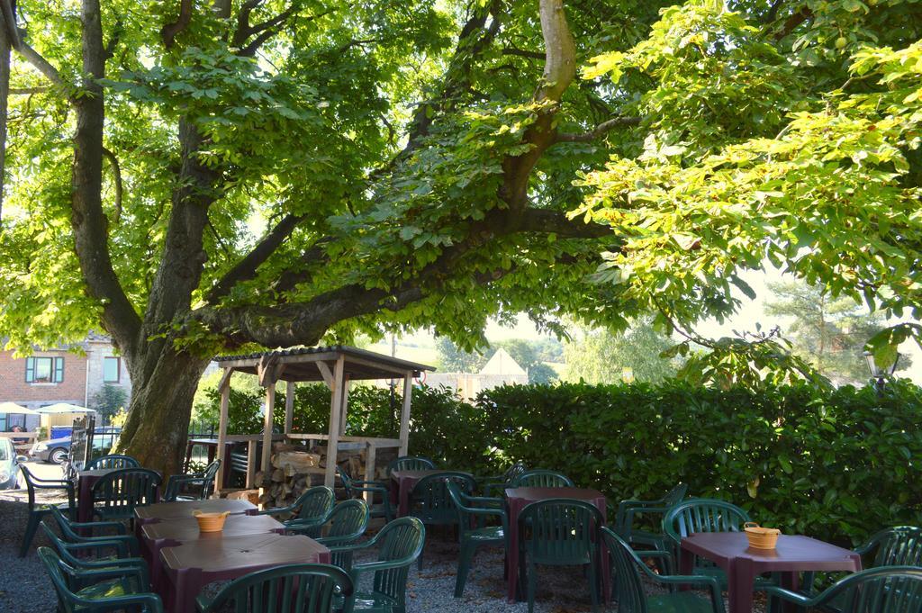 B&B Le Vieux Marronnier Foy-Notre-Dame Eksteriør bilde