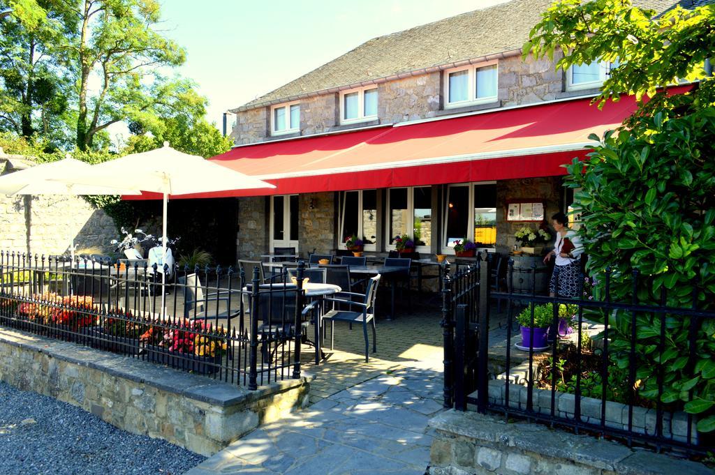 B&B Le Vieux Marronnier Foy-Notre-Dame Eksteriør bilde