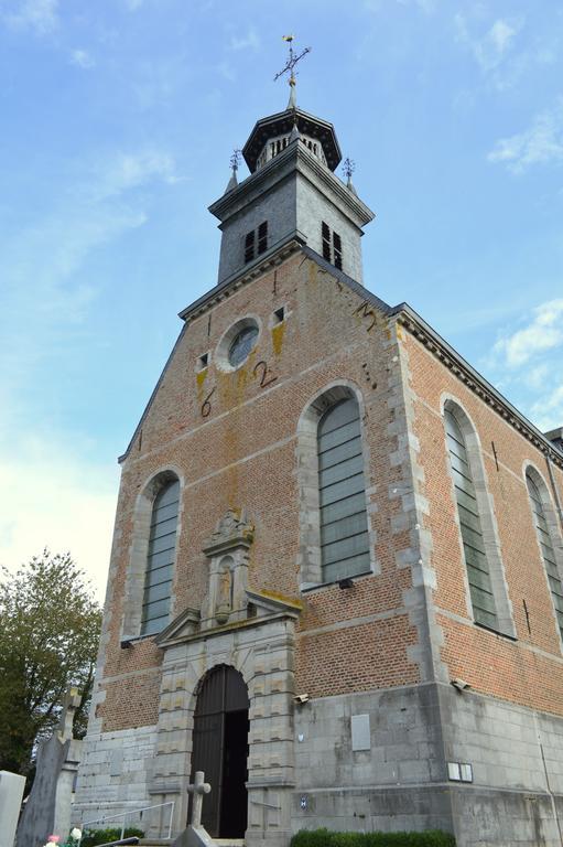 B&B Le Vieux Marronnier Foy-Notre-Dame Eksteriør bilde