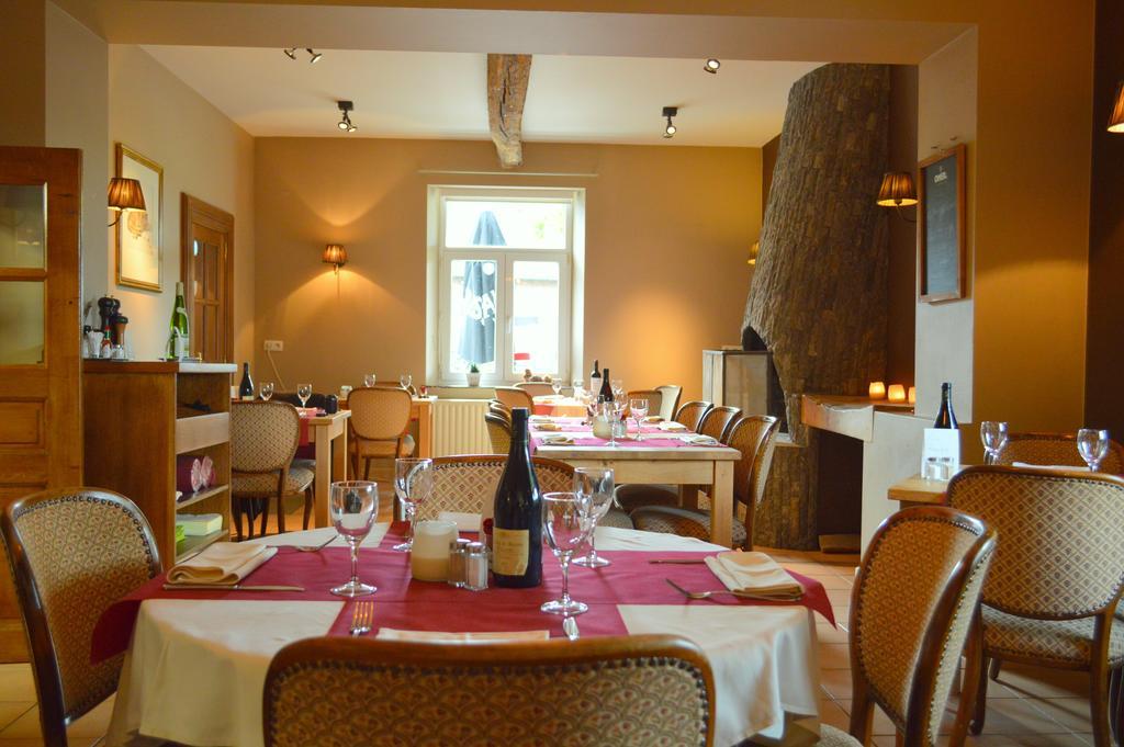B&B Le Vieux Marronnier Foy-Notre-Dame Eksteriør bilde