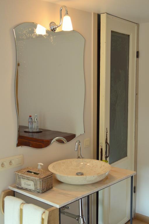 B&B Le Vieux Marronnier Foy-Notre-Dame Eksteriør bilde