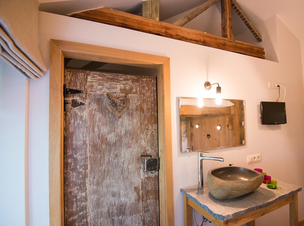 B&B Le Vieux Marronnier Foy-Notre-Dame Eksteriør bilde