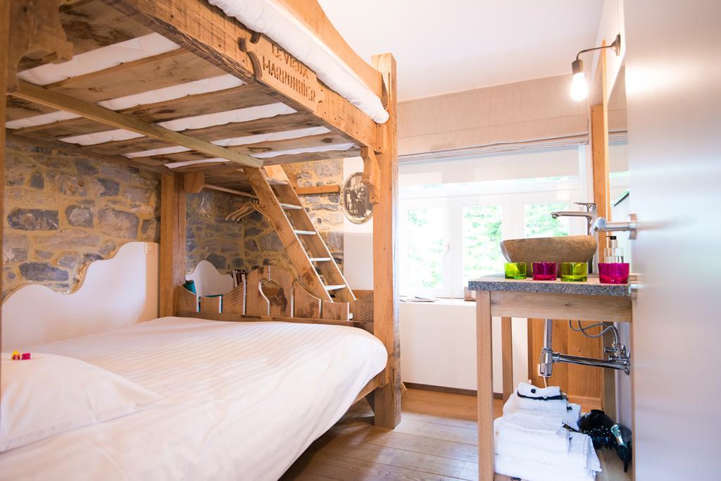 B&B Le Vieux Marronnier Foy-Notre-Dame Eksteriør bilde