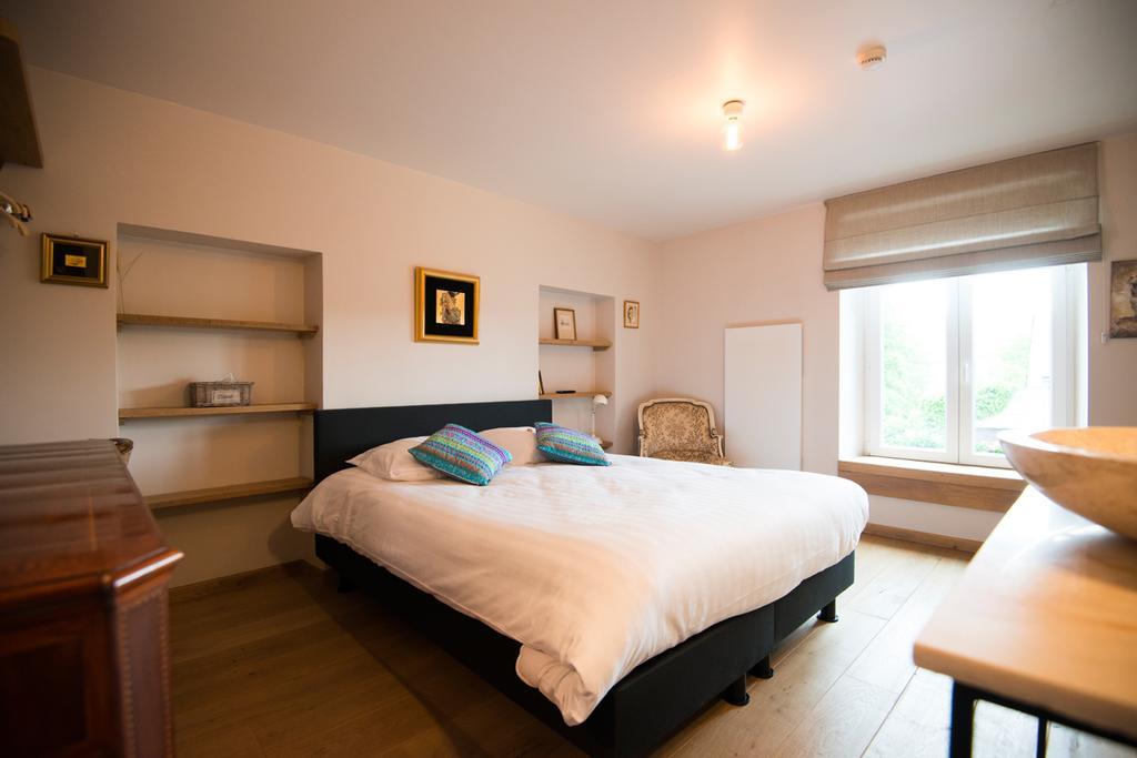 B&B Le Vieux Marronnier Foy-Notre-Dame Eksteriør bilde